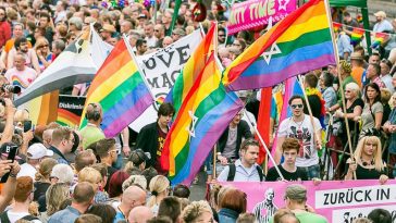 CSD 2016 17©Jörg Brocks KölnTourismus GmbH