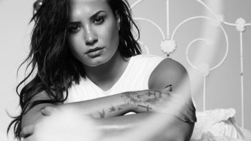 Demi Lovato Divulgacao