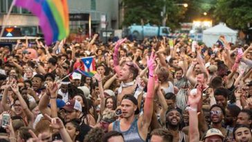 chicago pride parade