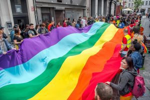 Belgian Pride Festival 2018EDA 3827 © visit.brussels Eric Danhier Medium