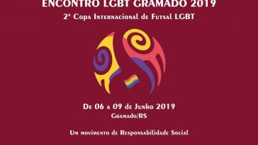 Encontro Gramado LGBT - Gramado