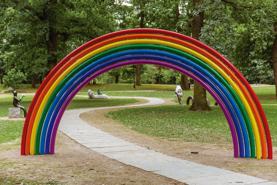 Prinsesse Ingrid Alexandras Skulptur Park VO06404 Foto Didrick Stenersen Medium