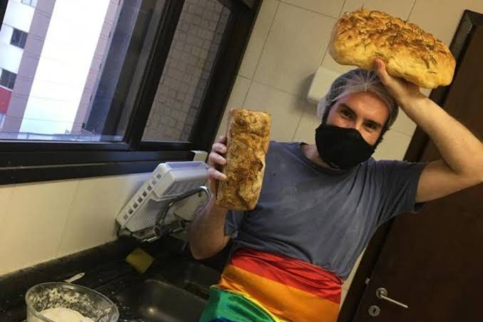 Empreededorismo LGBT: O pão que o diabo amassou