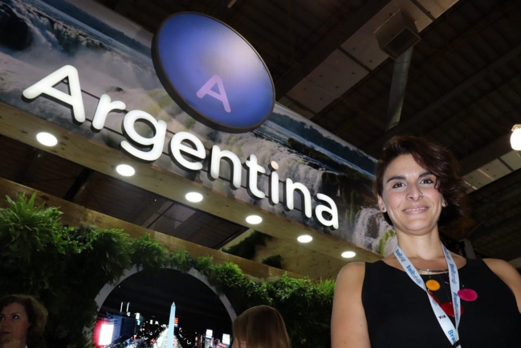 Fórum de Turismo LGBT do Brasil Argentina
