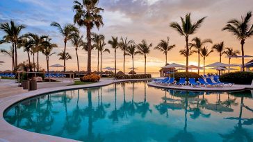 Puerto Vallarta Hotel LGBT+