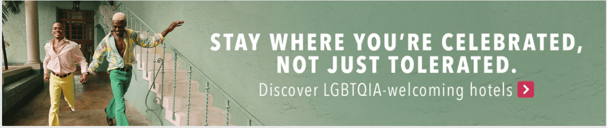 Campanha LGBT+