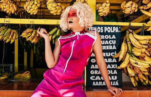 Festival Amazônia Queer