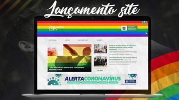 População LGBT