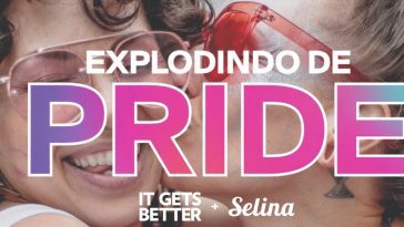 Selina Hotels LGBT+