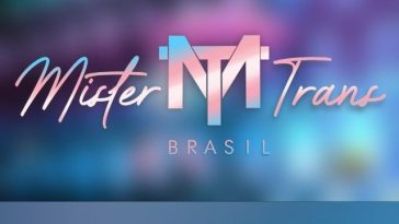Mister Trans Brasil 2021