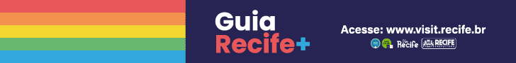 GUIA LGBT RECIFE
