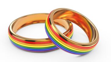 casamentos homoafetivos