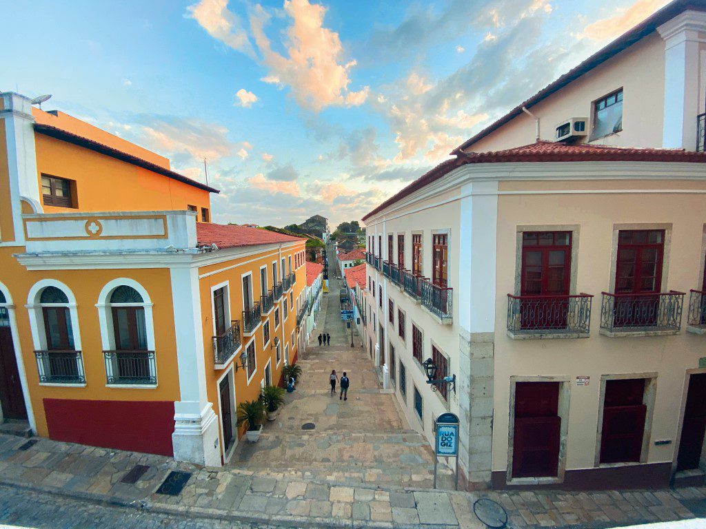 Turismo LGBT: São Luís, a Ilha do Amor, está pronta para te amar! - Revista  ViaG