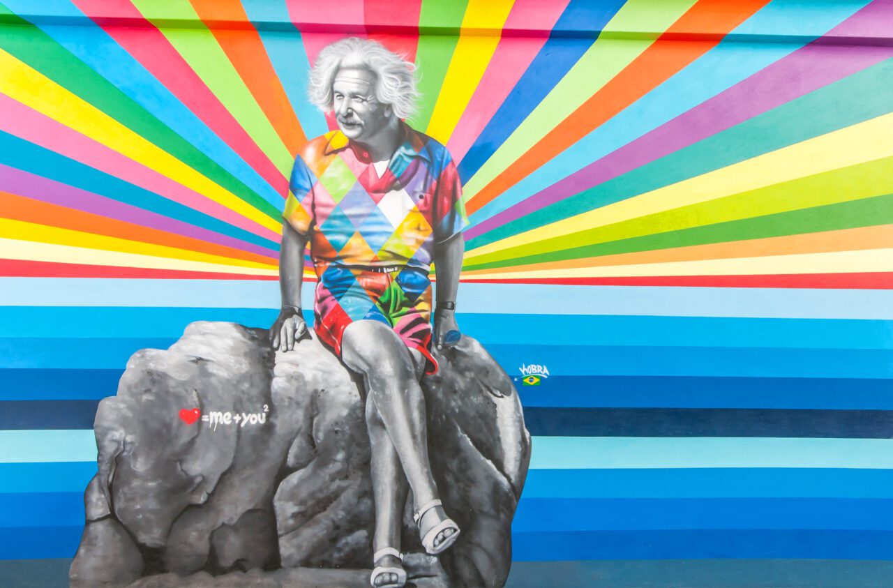 Einstein mural.jpeg scaled