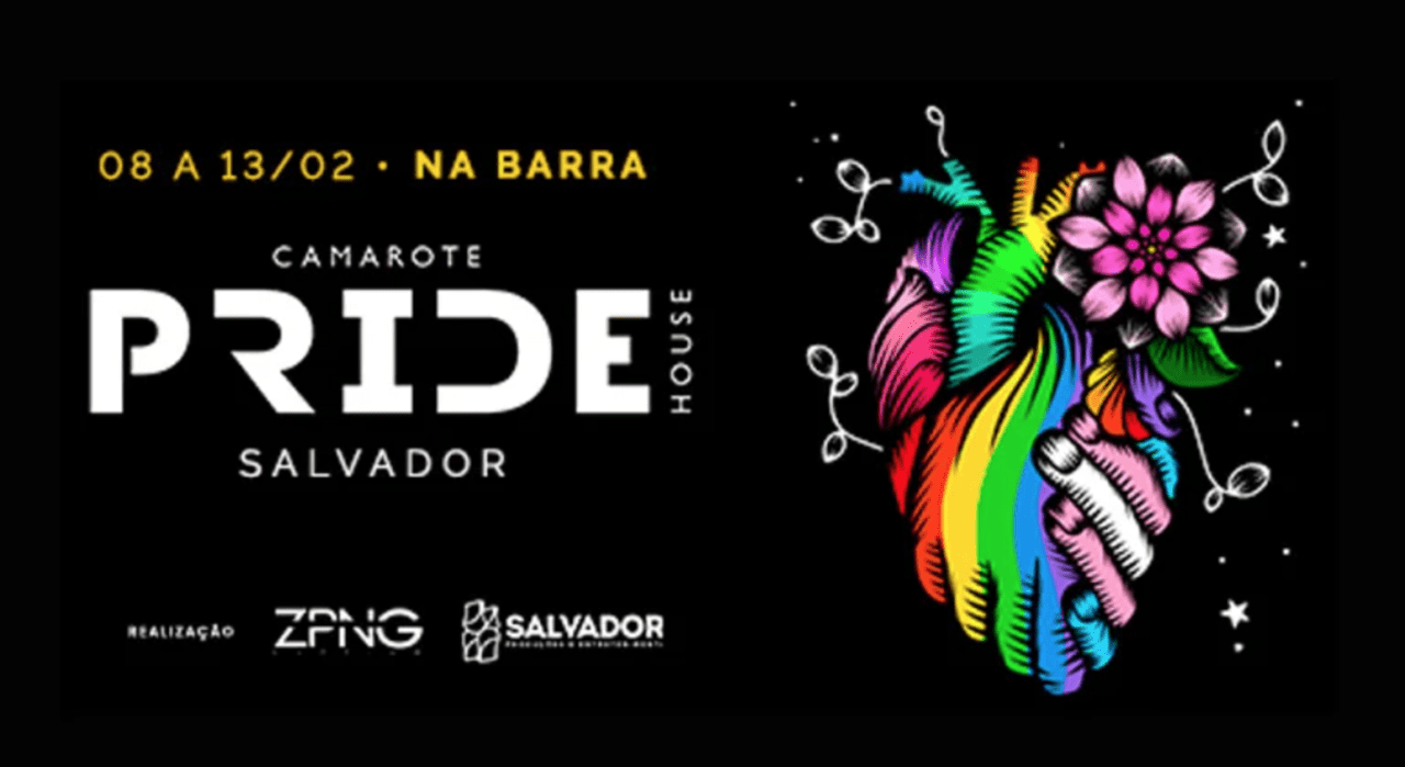 Fernando de Noronha receberá festival LGBTQIA+