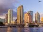 Downtown Skyline Credit Visit Tampa Bay