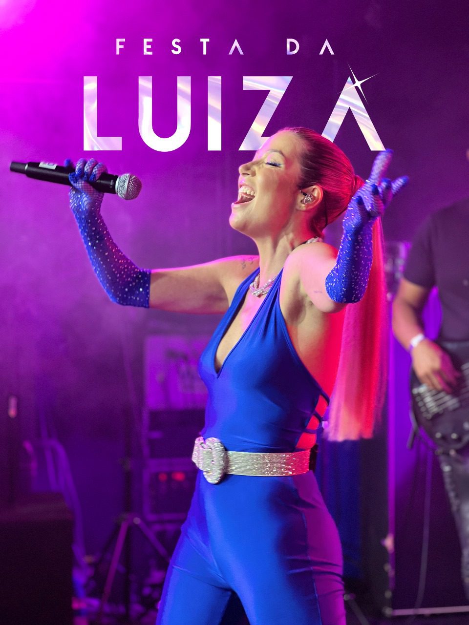 Luiza 3