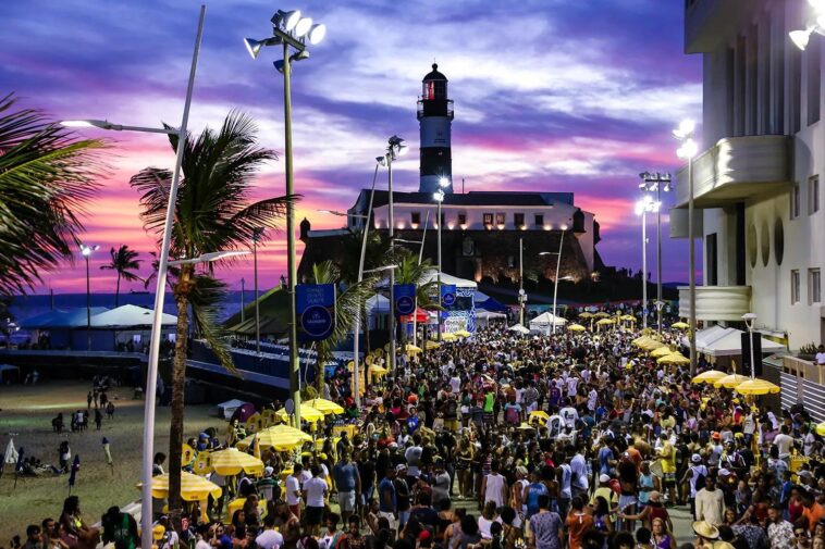 Farol da Barra Foto Cleber Sandes Divulgacao