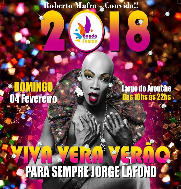 banda do