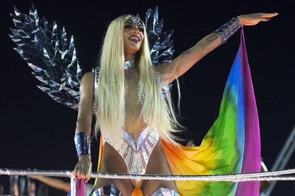 Pabllo Vittar