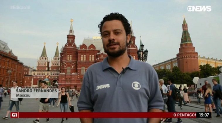 sandrofernandesglobonews
