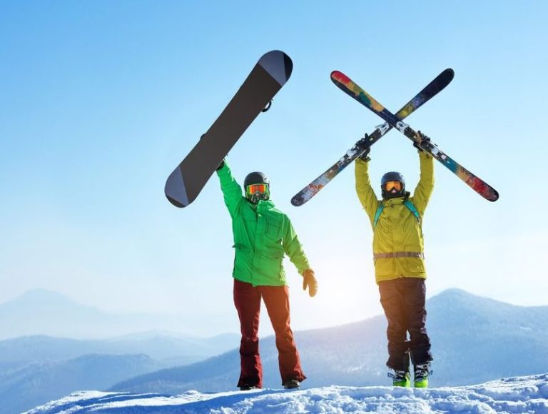 Mendoza Holidays promove 1Âº Argentina Gay Ski Tour em Las Leñas
