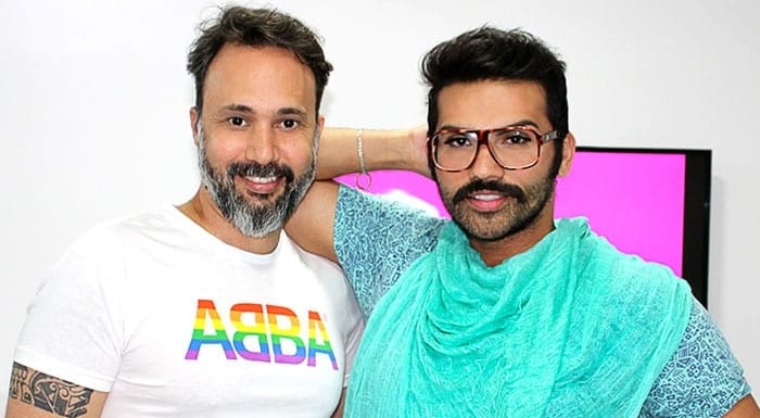 Vem conhecer as novidades do turismo LGBT+ no NEM TE CONTO #3 – VIAG PODCAST
