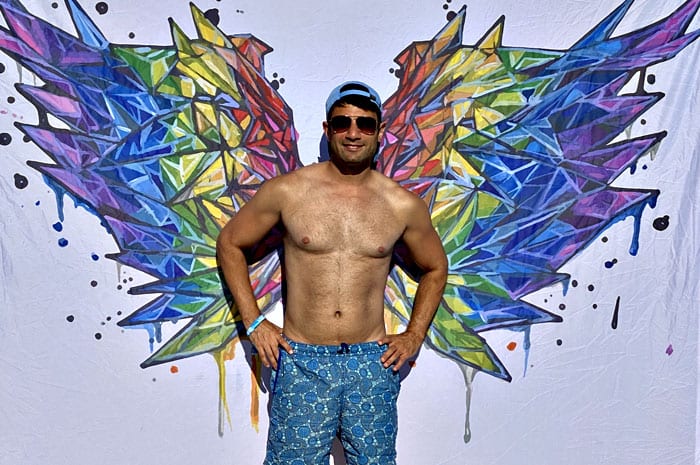 Palm Springs Pride: vem conhecer essa experiência em detalhes!