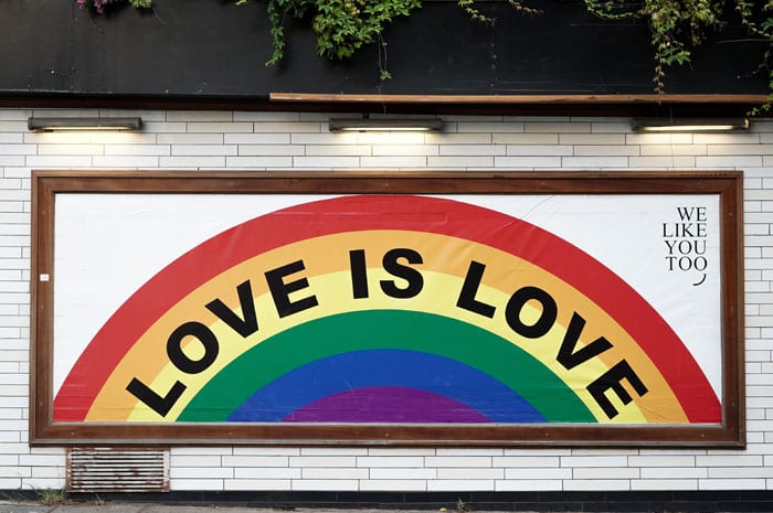 É crime! São Paulo sai na frente na luta contra a LGBTfobia
