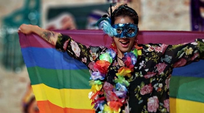 São Bento do Sapucaí­ recebe seu primeiro grande evento LGBT+