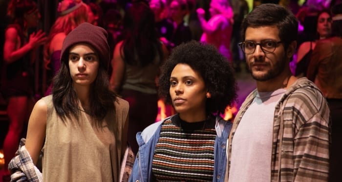 Série LGBT+ “TODXS Ní“S” estreia em março na HBOÂ e HBO GO