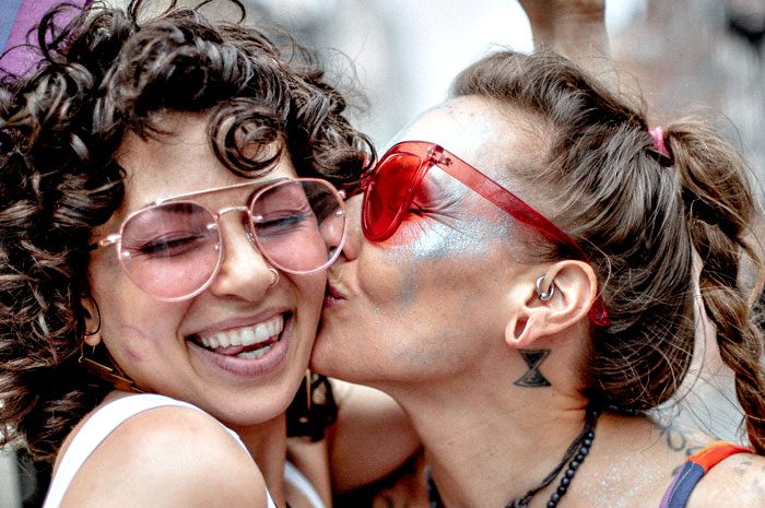 “Bloco da Diversidade” da Parada do Orgulho LGBT de São Paulo acontece no sábado (29)
