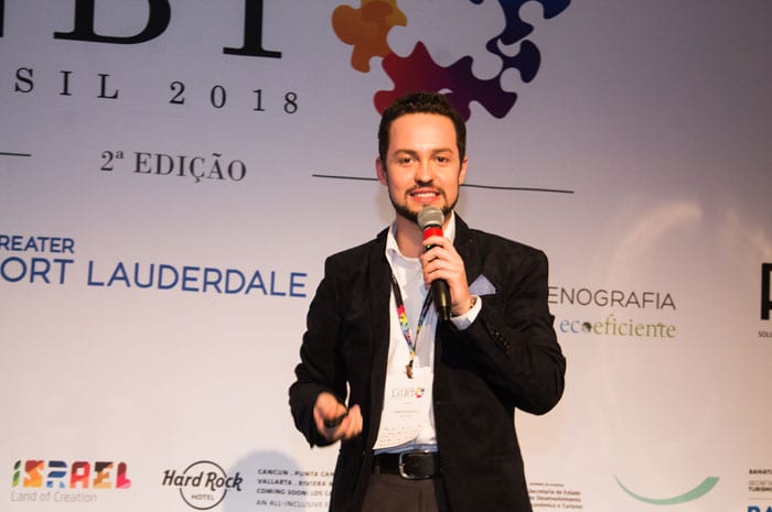 Delta Air Lines está entre as melhores empresas do mundo para funcionários LGBT+
