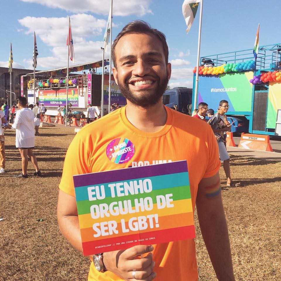 emprego para pessoas trans