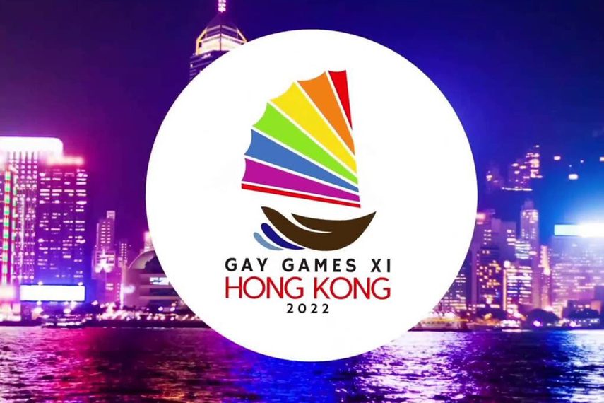 Gay Games 2022 Define Representante Para O Mercado Brasileiro