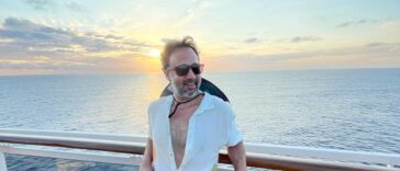 MSC seaside