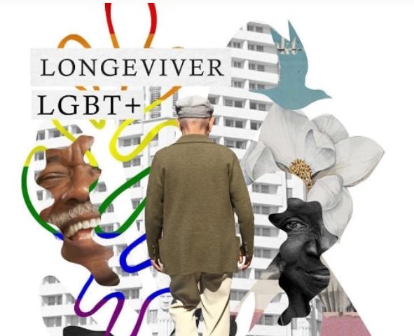 Diverso UFMG realiza diagnóstico do envelhecimento LGBT+ em BH