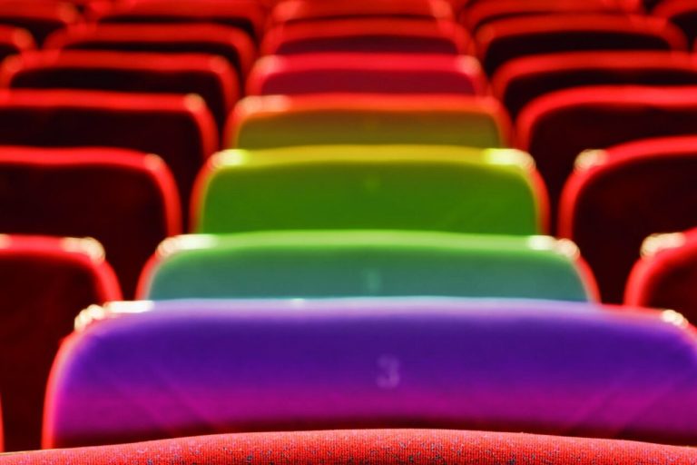 Mostra Nacional LGBTQIA+ de Cinema discute diversidade, pluralidade e sexualidade humana nas telonas