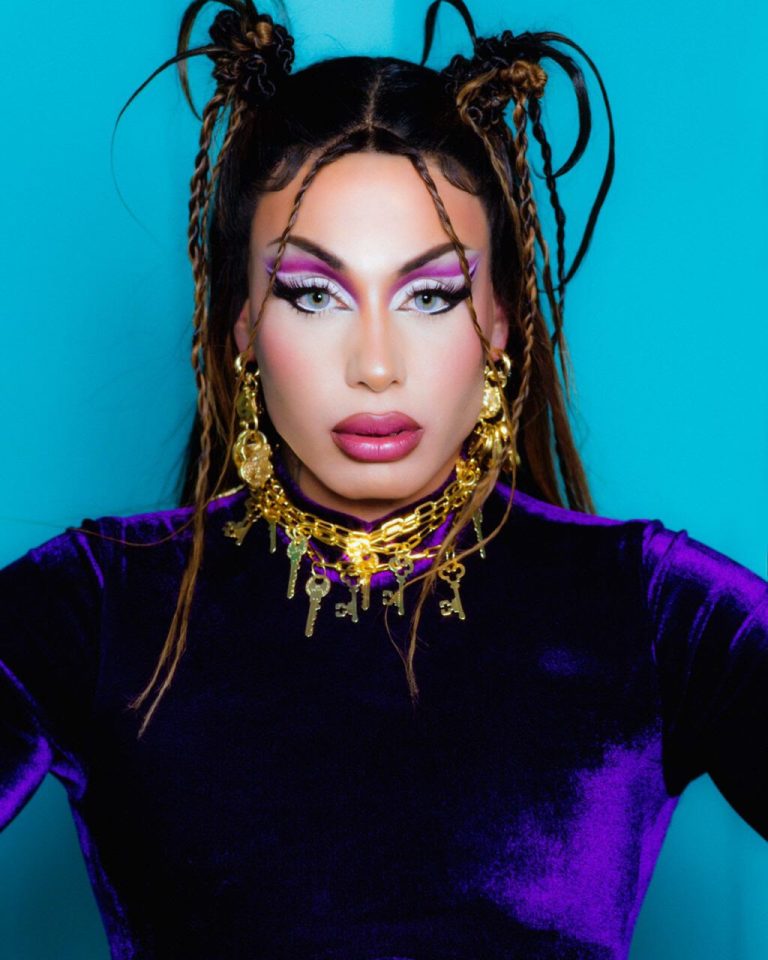 Após estrear no Rock in Rio, Grag Queen será atração do The Town