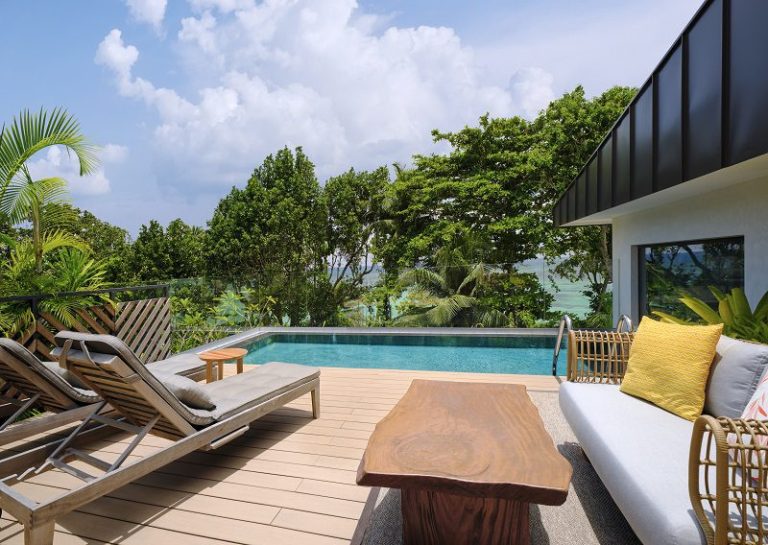 Seychelles tem novo hotel boutique com experiências exclusivas