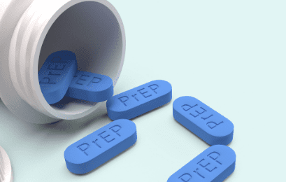 ACESSO í€ PREP COMEÇA A MUDAR  LUTA CONTRA O HIV NO PAíS