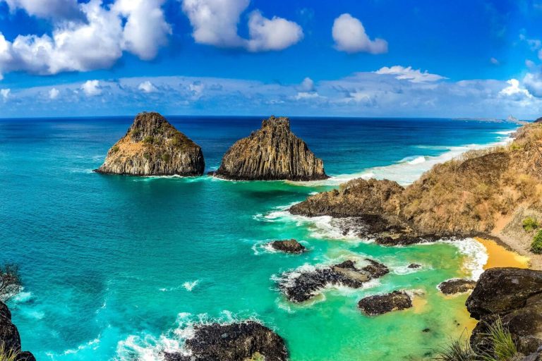 Fernando de Noronha no “Oscar do Turismo”