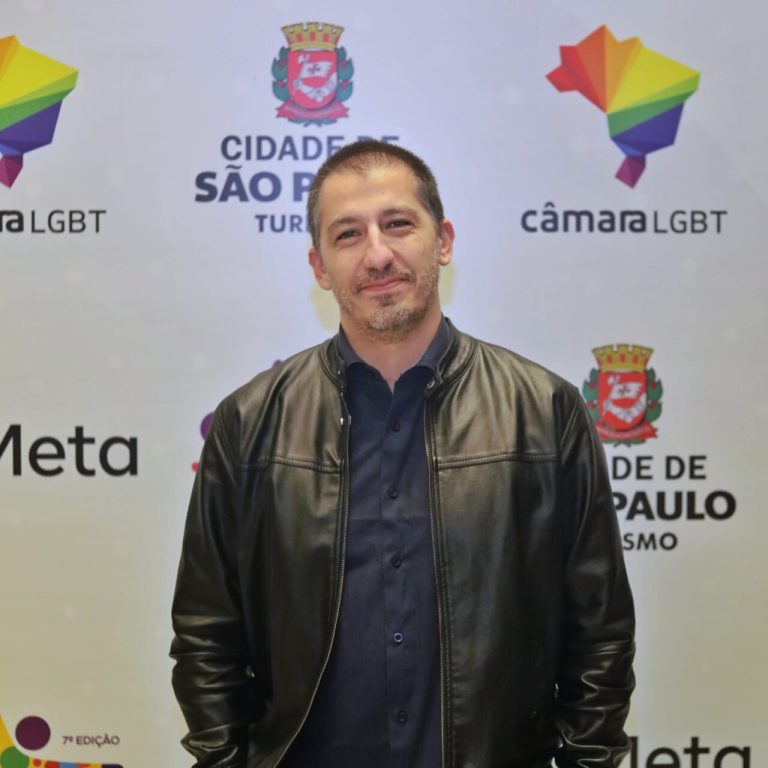 Câmara de Comércio e Turismo LGBT do Brasil anuncia contratação de diretor executivo para a entidade