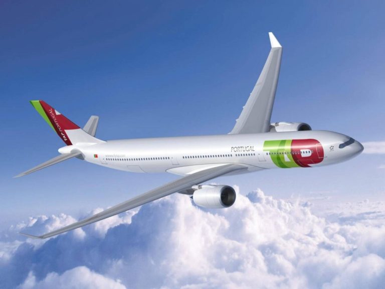 TAP RELANÇA FLIGHT PASS COM DESCONTOS QUE VÃO ATÉ 40%