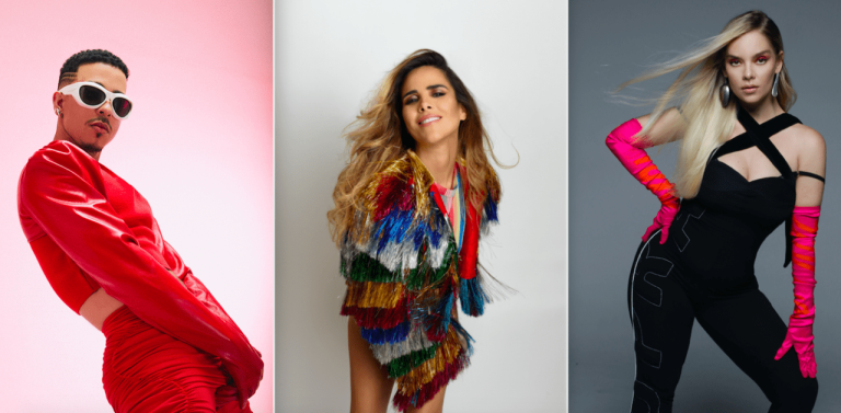 Wanessa Camargo, Thiago Pantaleão e Lorena Simpson agitarão Camarote Pride na Parada Gay