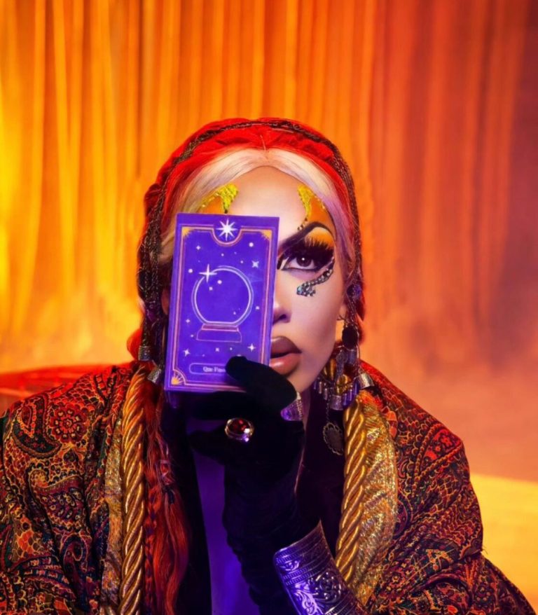 Grag Queen presenteia fãs no mês do Orgulho LGBT+ com música Que Passa