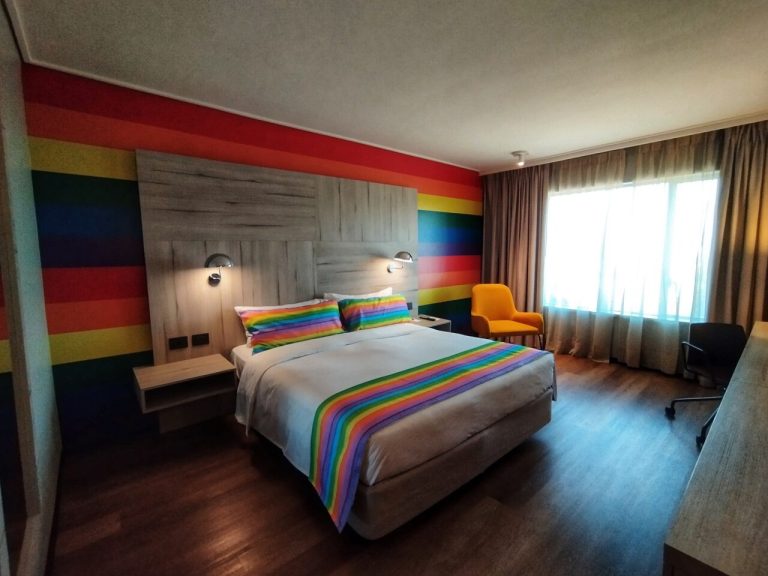 Accor celebra o Mês do Orgulho LGBTI+ com ações na América Latina