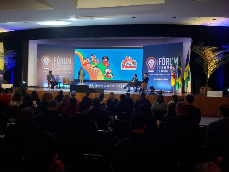 Parada LGBT+ será pauta do  Fórum Gramado de Estudos Turí­sticos