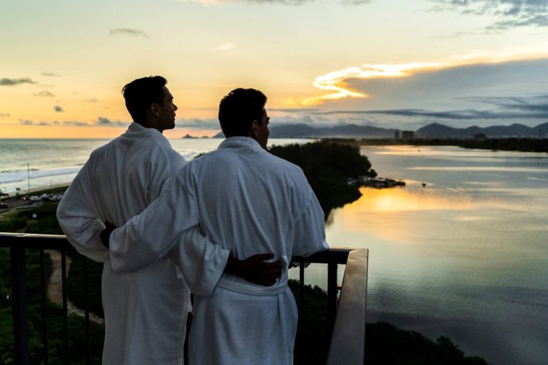 Grand Hyatt Rio de Janeiro celebra o Orgulho LGBTQIA+ com benefí­cios exclusivos o ano inteiro