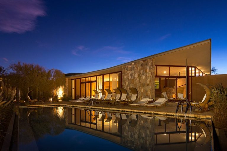 Hotel Tierra Atacama esta de cara nova e traz novidades!